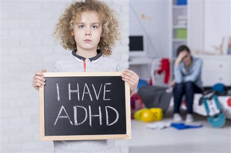 Is life harder with ADHD?